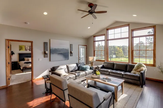 $749,000 | 7868 Chickasaw Circle, Breezy Point, MN 56472