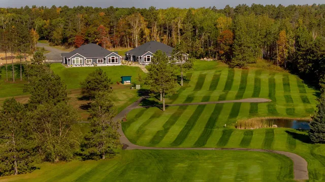 $749,000 | 7868 Chickasaw Circle, Breezy Point, MN 56472