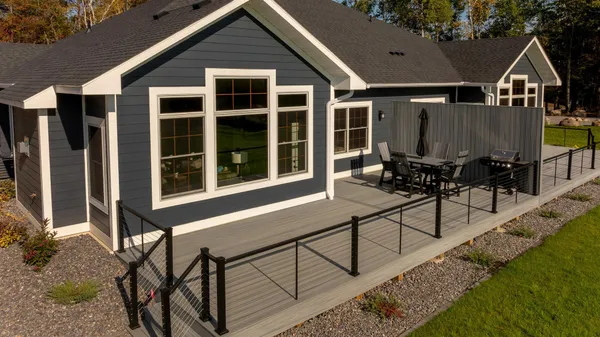 $749,000 | 7868 Chickasaw Circle, Breezy Point, MN 56472