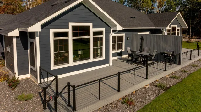 $749,000 | 7868 Chickasaw Circle, Breezy Point, MN 56472