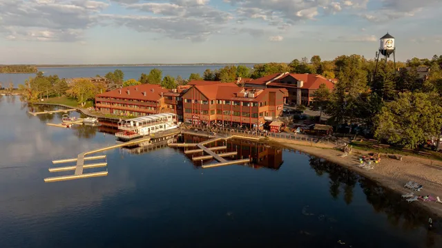 $749,000 | 7868 Chickasaw Circle, Breezy Point, MN 56472