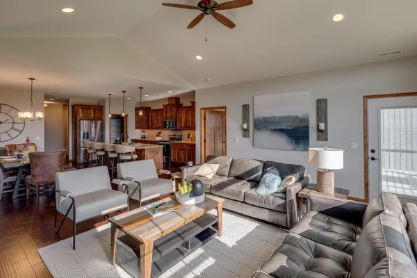 $749,000 | 7868 Chickasaw Circle, Breezy Point, MN 56472