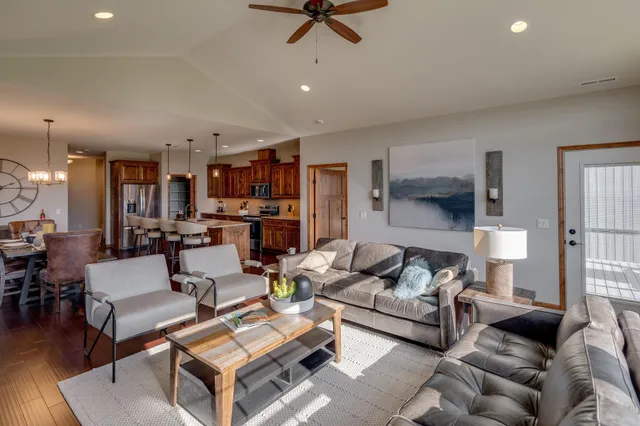 $749,000 | 7868 Chickasaw Circle, Breezy Point, MN 56472