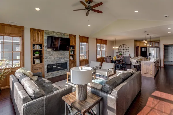 $749,000 | 7868 Chickasaw Circle, Breezy Point, MN 56472