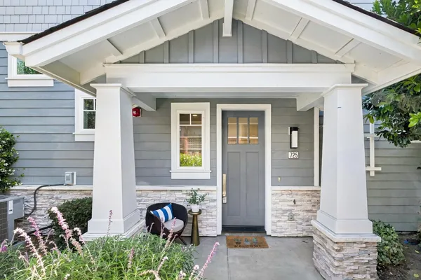$1,548,000 | 725 2nd Avenue, San Mateo, CA 94401