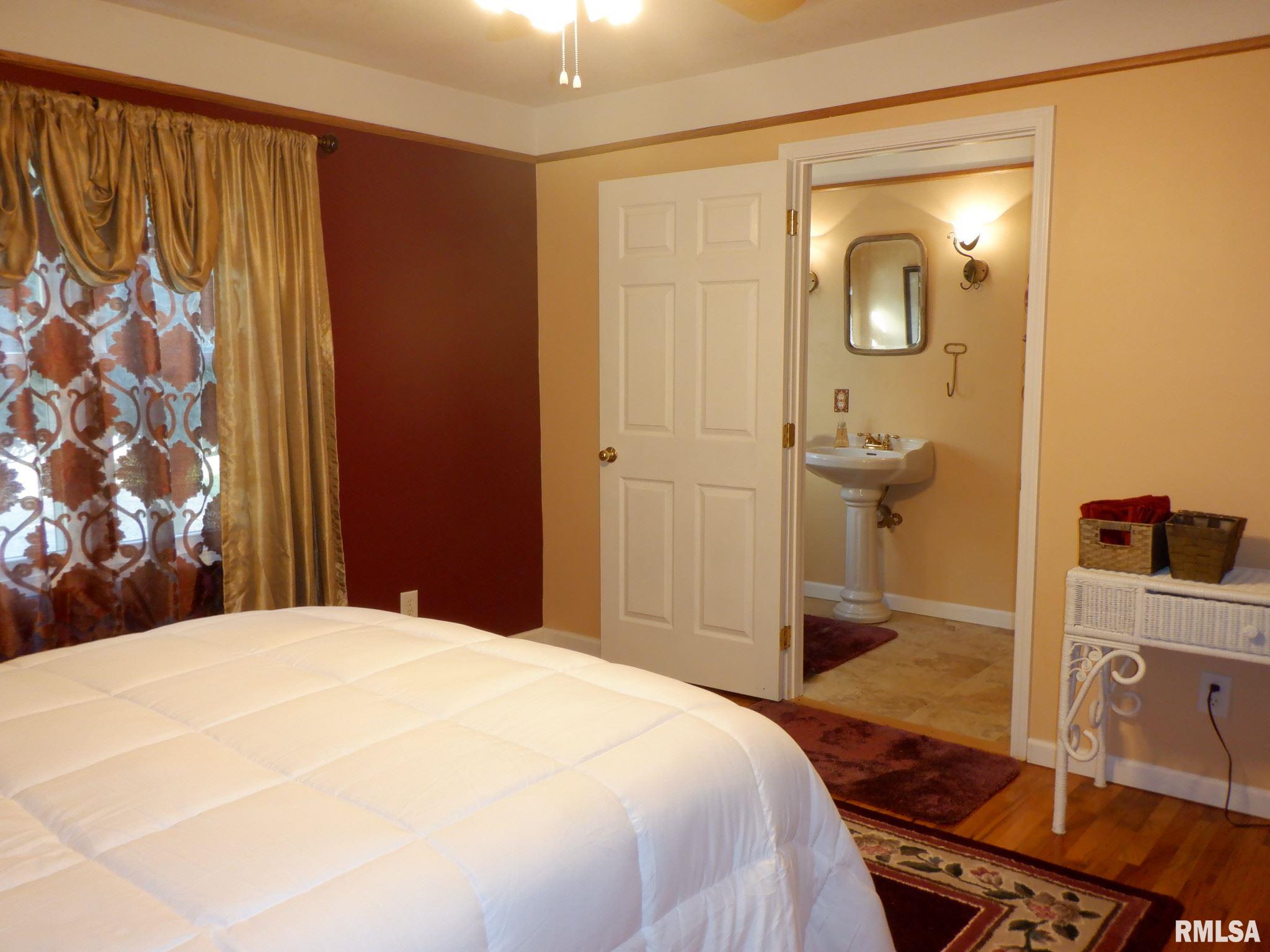 707 Old Joppa Road Metropolis, IL 62960 - Photo 16 of 49