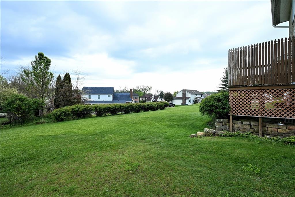 409 Todd Farm Road Rostraver Township, PA 15012 - Photo 34 of 44