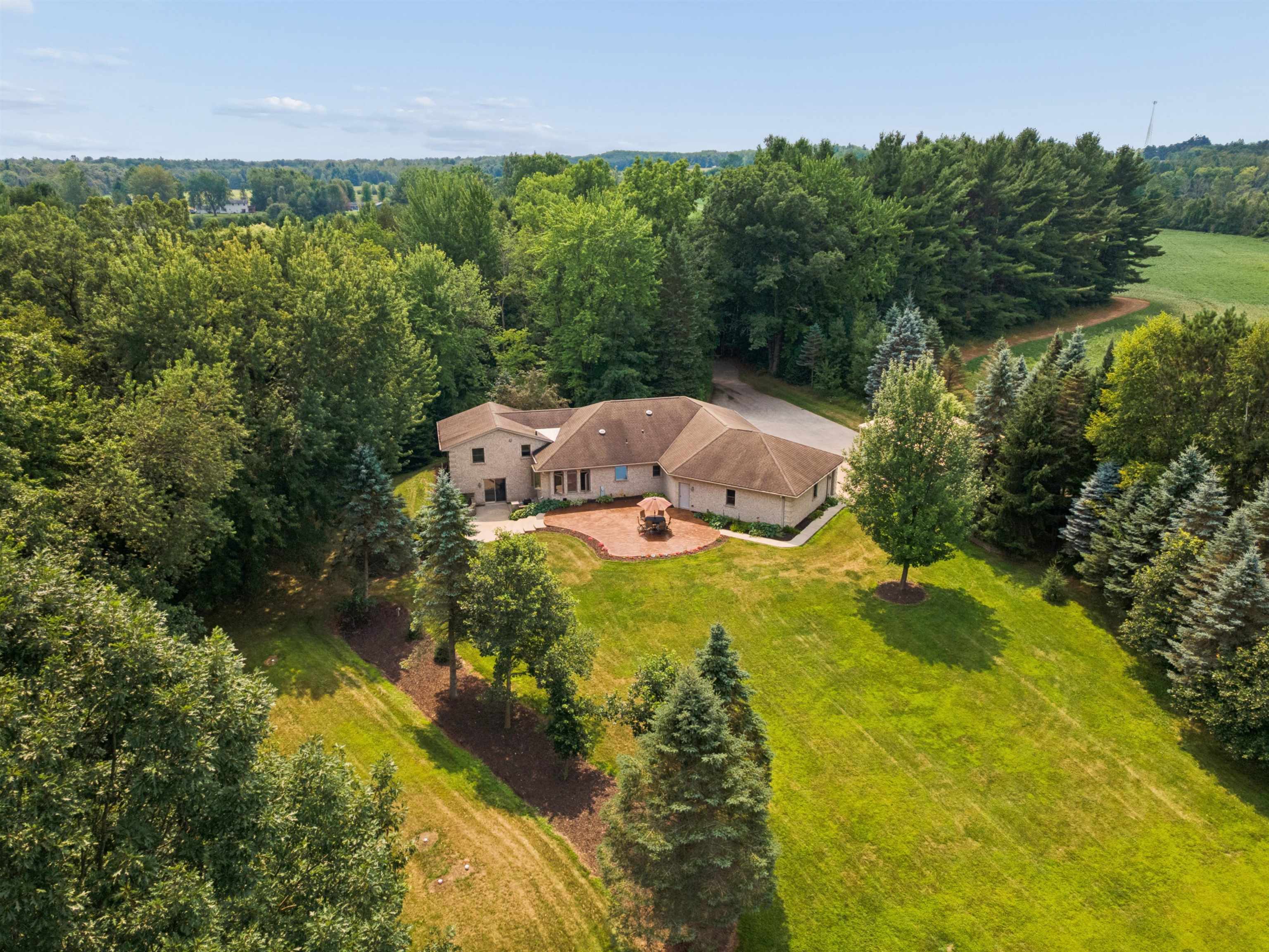 7150 South Chase Road Sobieski, WI 54171 - Photo 47 of 48 Gallery Image 47