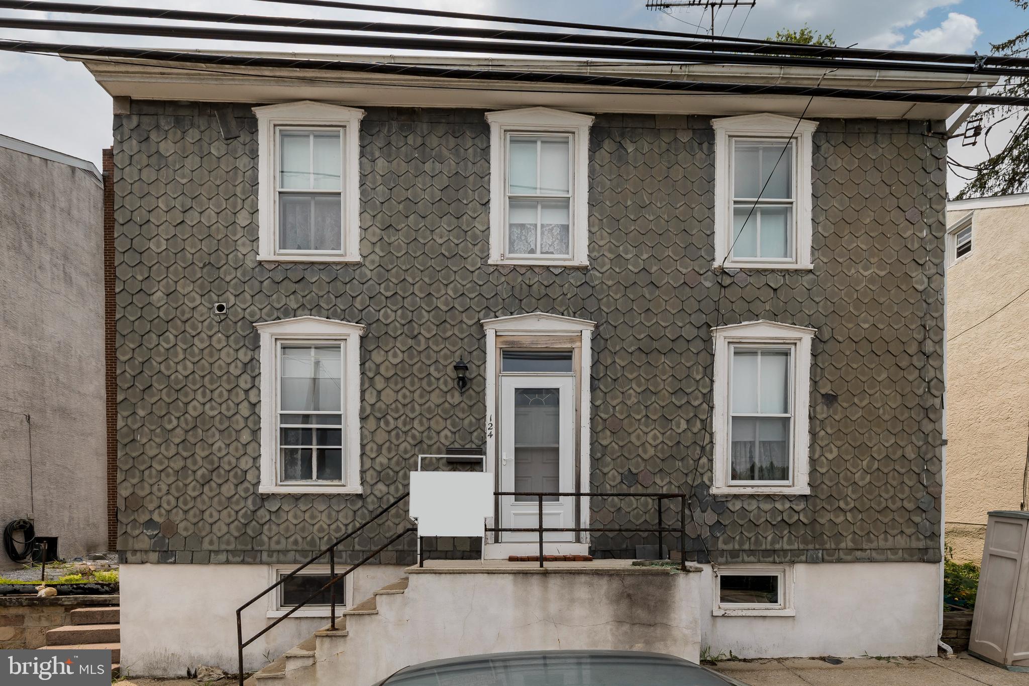 124 South Main Street Spring City, PA 19475 - Photo 34 of 34