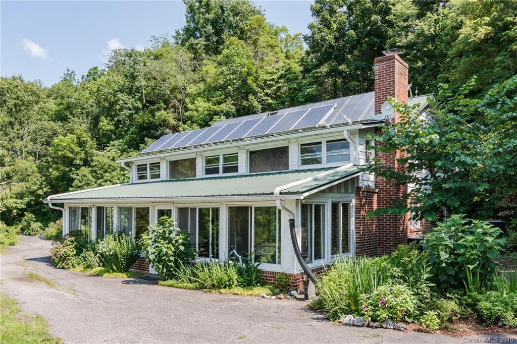 86 Carl Bowman Road Marshall, NC 28753 - Photo 1 of 29 Gallery Image 1