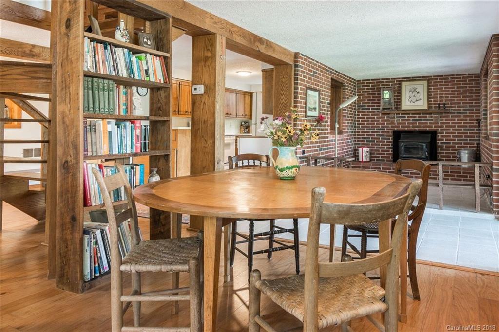 86 Carl Bowman Road Marshall, NC 28753 - Photo 13 of 29 Gallery Image 13