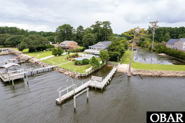 $139,000 | 123 Catherine Drive, Harbinger, NC 27941