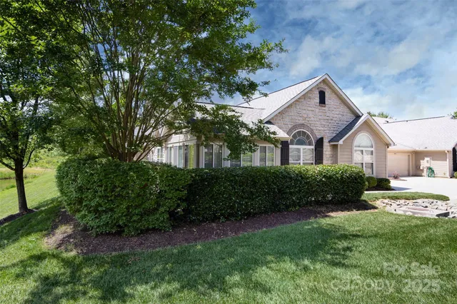 $392,000 | 4723 Polo Gate Boulevard, Charlotte, NC 28216