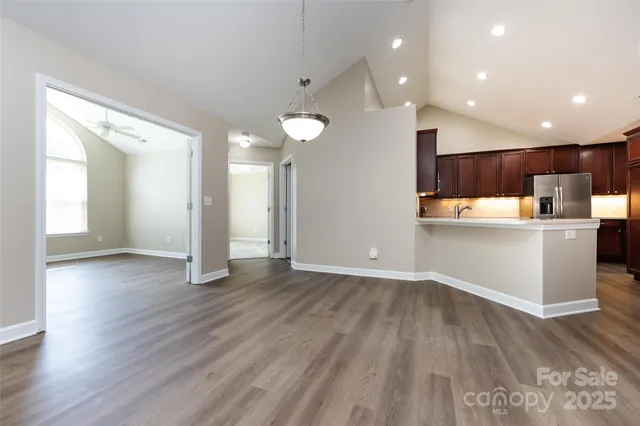 $392,000 | 4723 Polo Gate Boulevard, Charlotte, NC 28216