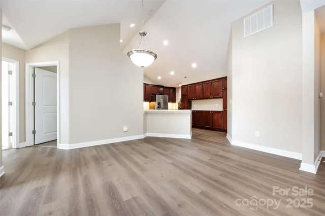 $392,000 | 4723 Polo Gate Boulevard, Charlotte, NC 28216