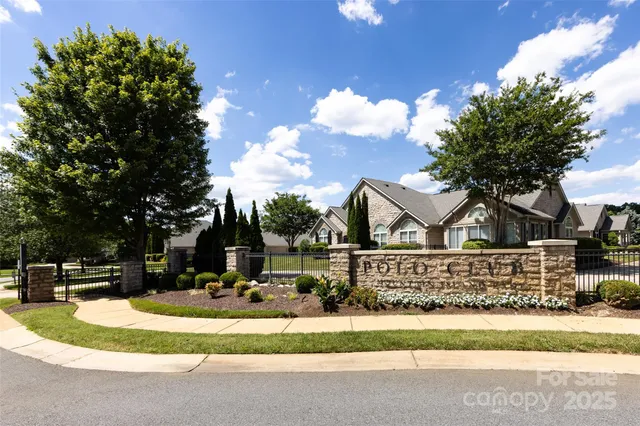 $392,000 | 4723 Polo Gate Boulevard, Charlotte, NC 28216