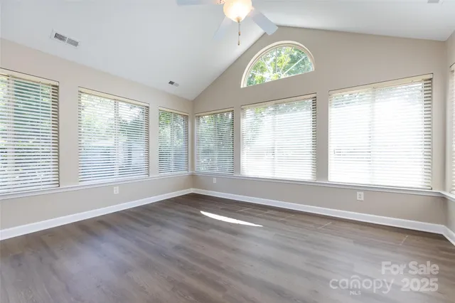 $392,000 | 4723 Polo Gate Boulevard, Charlotte, NC 28216