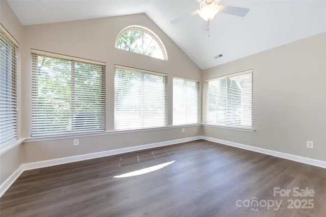 $392,000 | 4723 Polo Gate Boulevard, Charlotte, NC 28216