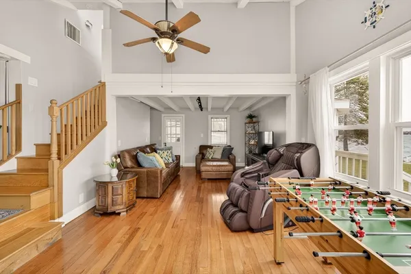 $949,000 | 112 Hiatt Street, Fall River, MA 02721