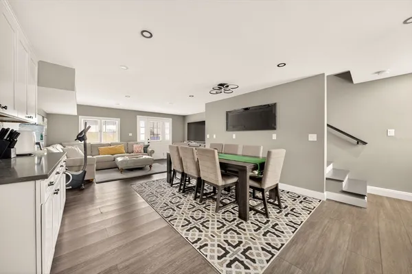 $949,000 | 112 Hiatt Street, Fall River, MA 02721