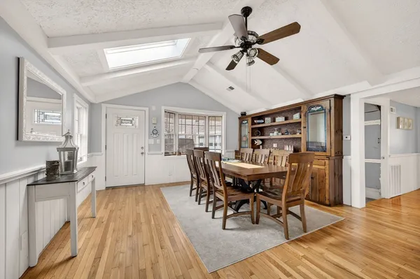 $949,000 | 112 Hiatt Street, Fall River, MA 02721