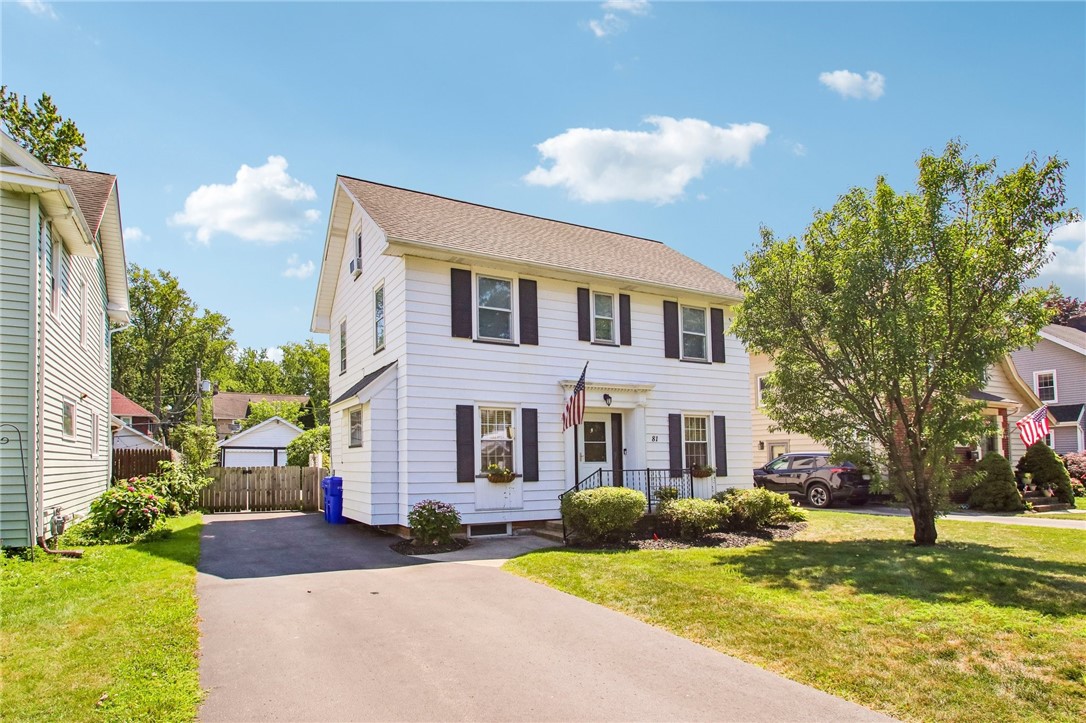 81 Hoover Road Irondequoit, NY 14617 - Photo 2 of 39