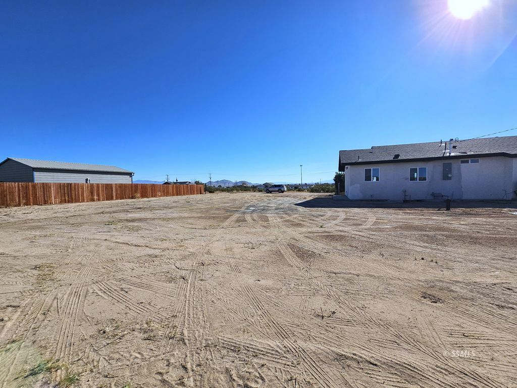200 North Kern Street Ridgecrest, CA 93555 - Photo 34 of 37