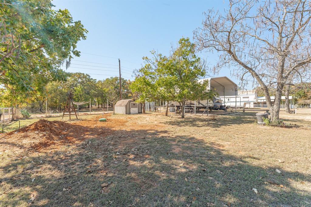 357 Discovery Bay Road Comanche, TX 76442 - Photo 17 of 19
