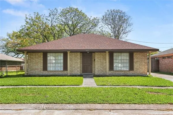 $2,100 | 1001 Minnesota Avenue, Kenner, LA 70062