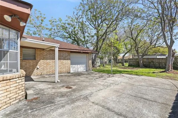 $2,100 | 1001 Minnesota Avenue, Kenner, LA 70062