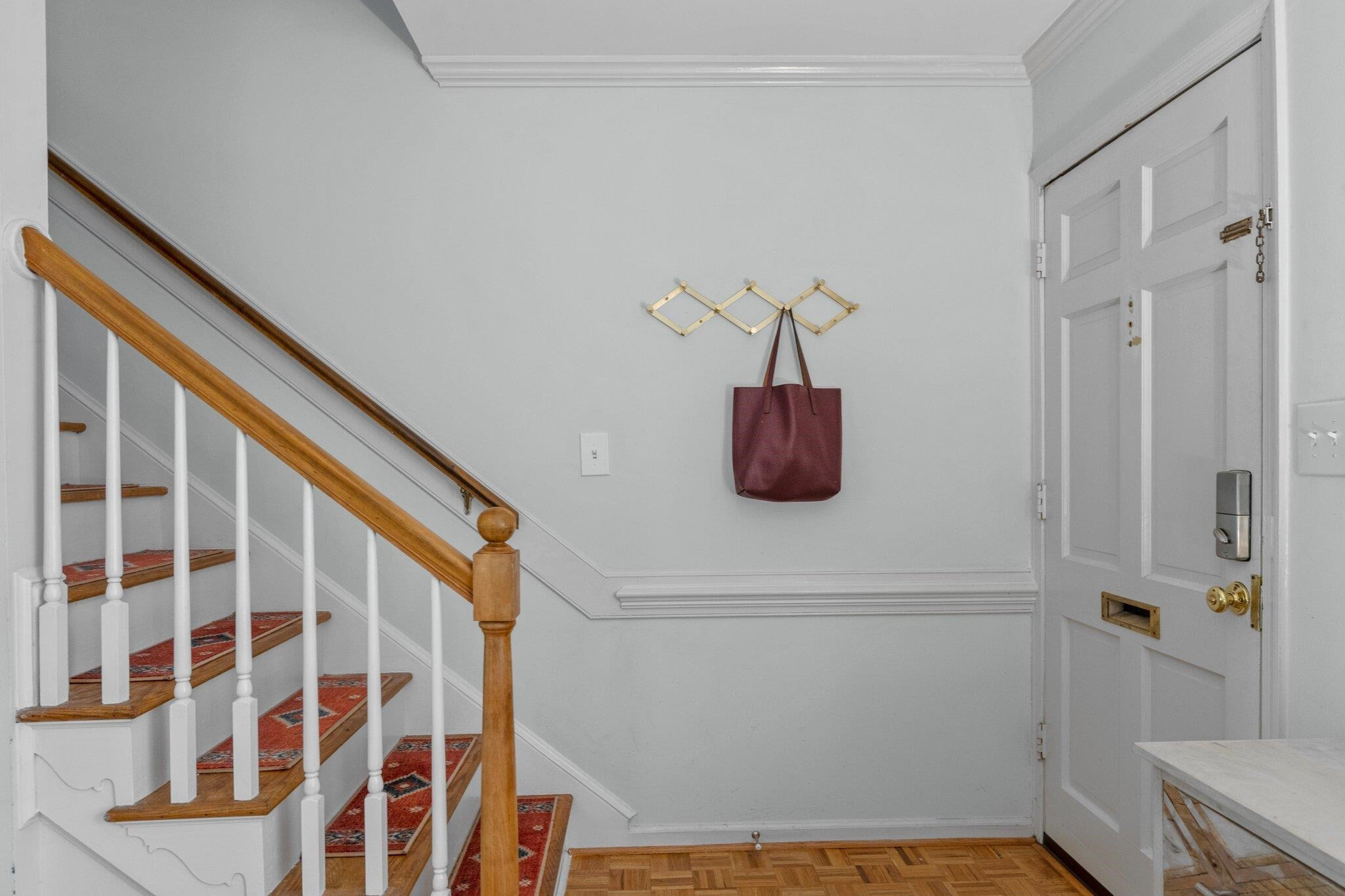 3743 Yorktown Place Raleigh, NC 27609 - Photo 14 of 32 Photo 14