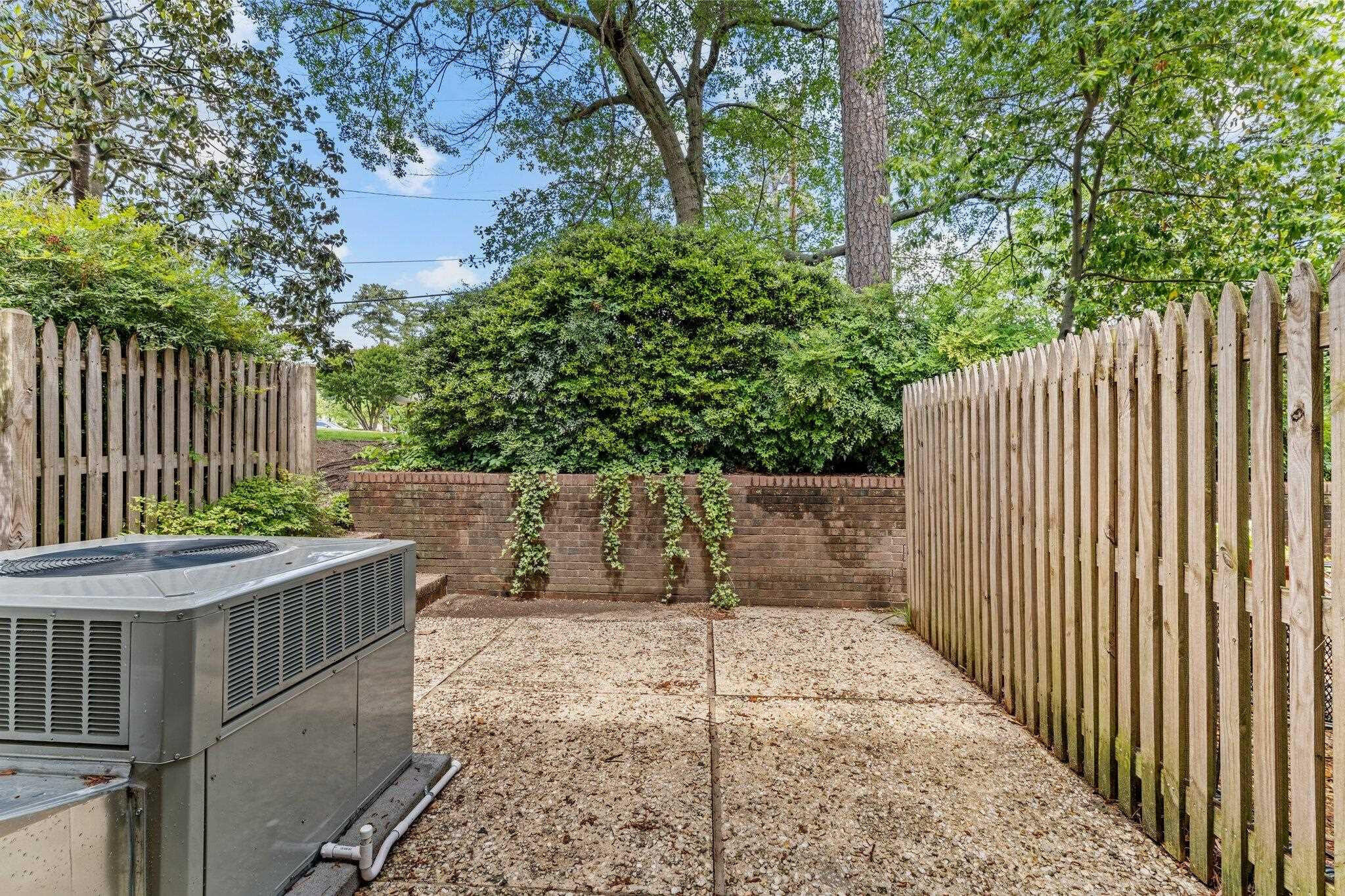 3743 Yorktown Place Raleigh, NC 27609 - Photo 23 of 32 Photo 23