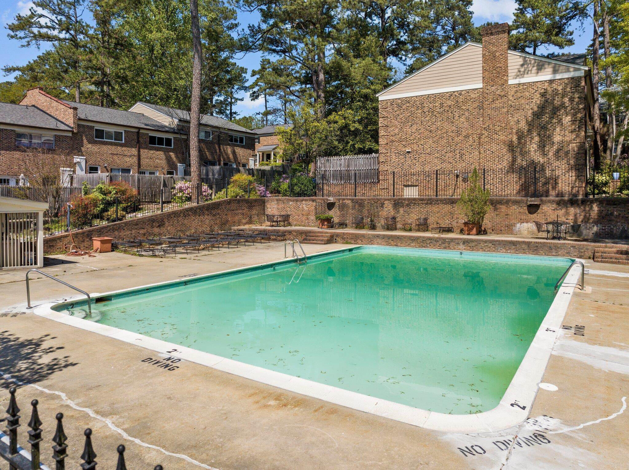 3743 Yorktown Place Raleigh, NC 27609 - Photo 25 of 32 Photo 25