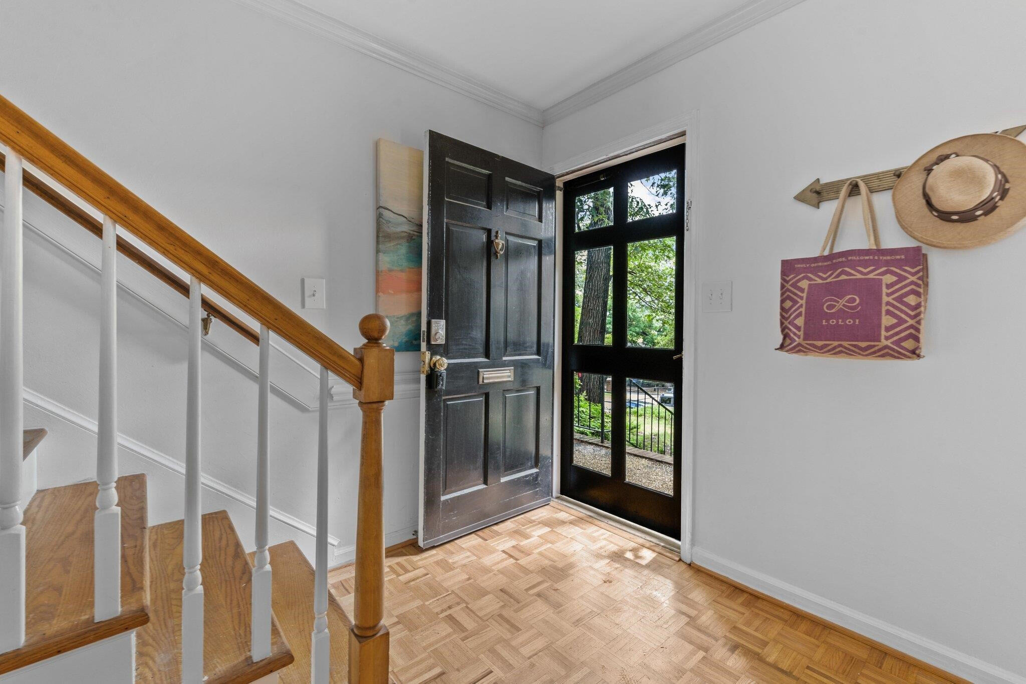 3743 Yorktown Place Raleigh, NC 27609 - Photo 4 of 32 Photo 4
