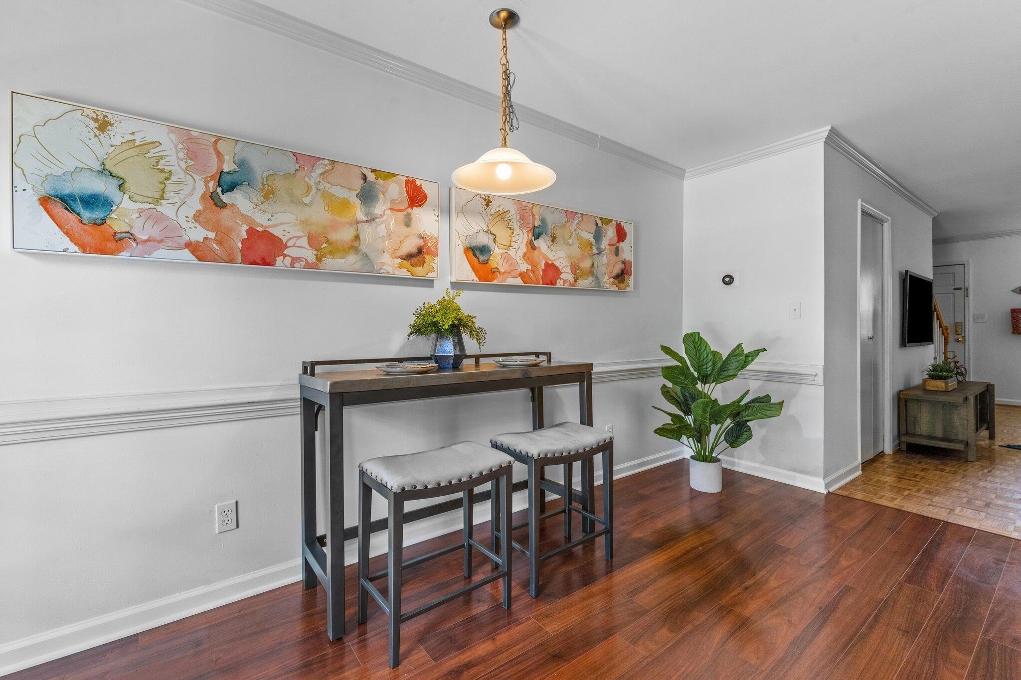 3743 Yorktown Place Raleigh, NC 27609 - Photo 9 of 32 Photo 9