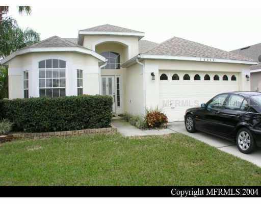 10050 Rivers Pointe Drive Orlando, FL 32825 - Photo 1 of 1 Exterior Front