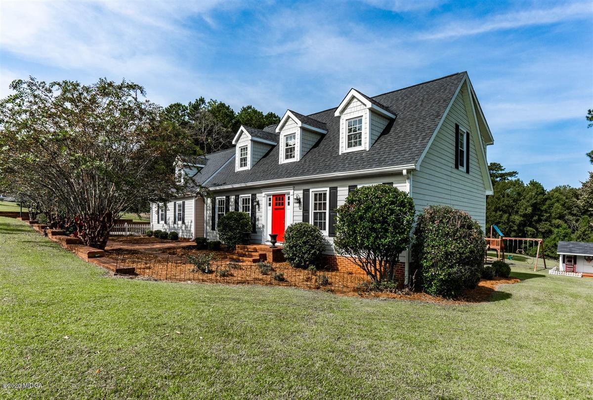 128 Rivoli Ridge Drive Macon, GA 31210 - Photo 1 of 33 main photo