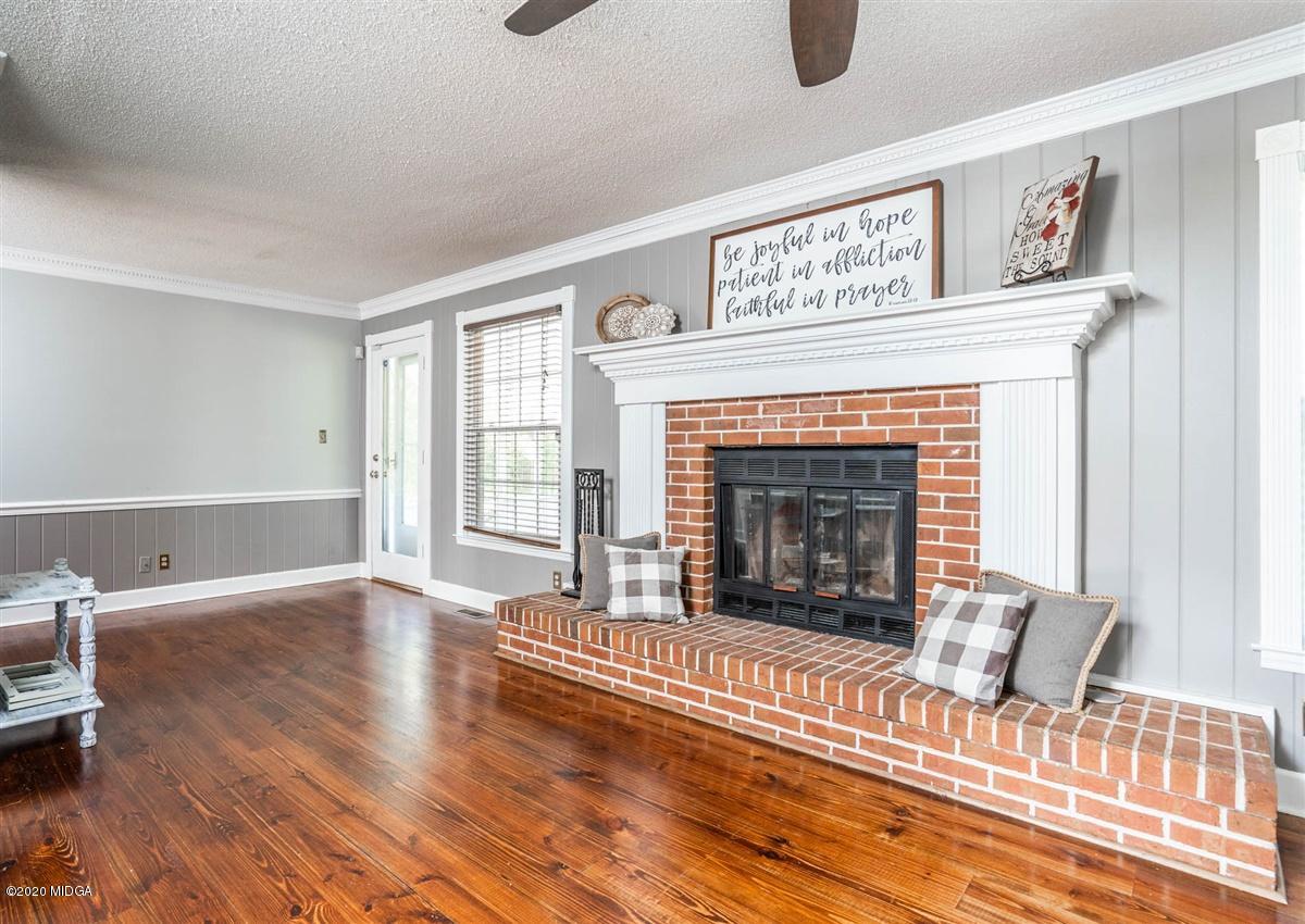 128 Rivoli Ridge Drive Macon, GA 31210 - Photo 12 of 33 11