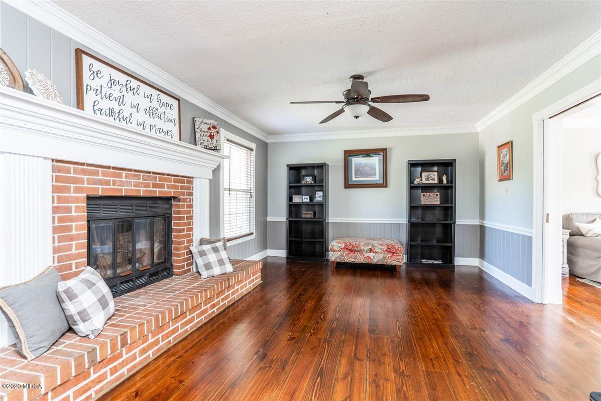 128 Rivoli Ridge Drive Macon, GA 31210 - Photo 13 of 33 12