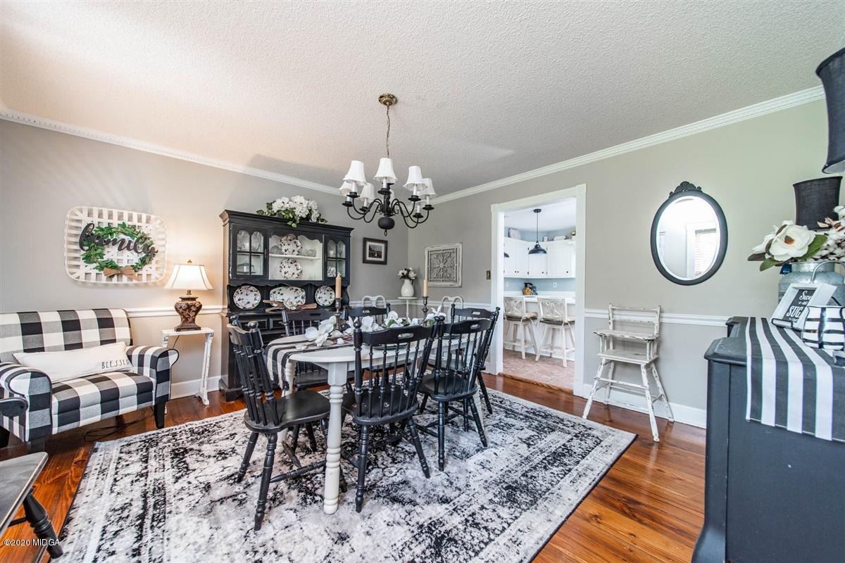 128 Rivoli Ridge Drive Macon, GA 31210 - Photo 20 of 33 19