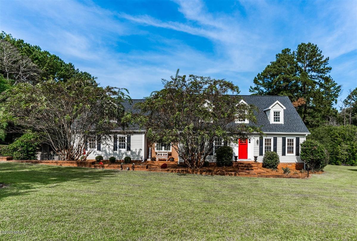 128 Rivoli Ridge Drive Macon, GA 31210 - Photo 3 of 33 2