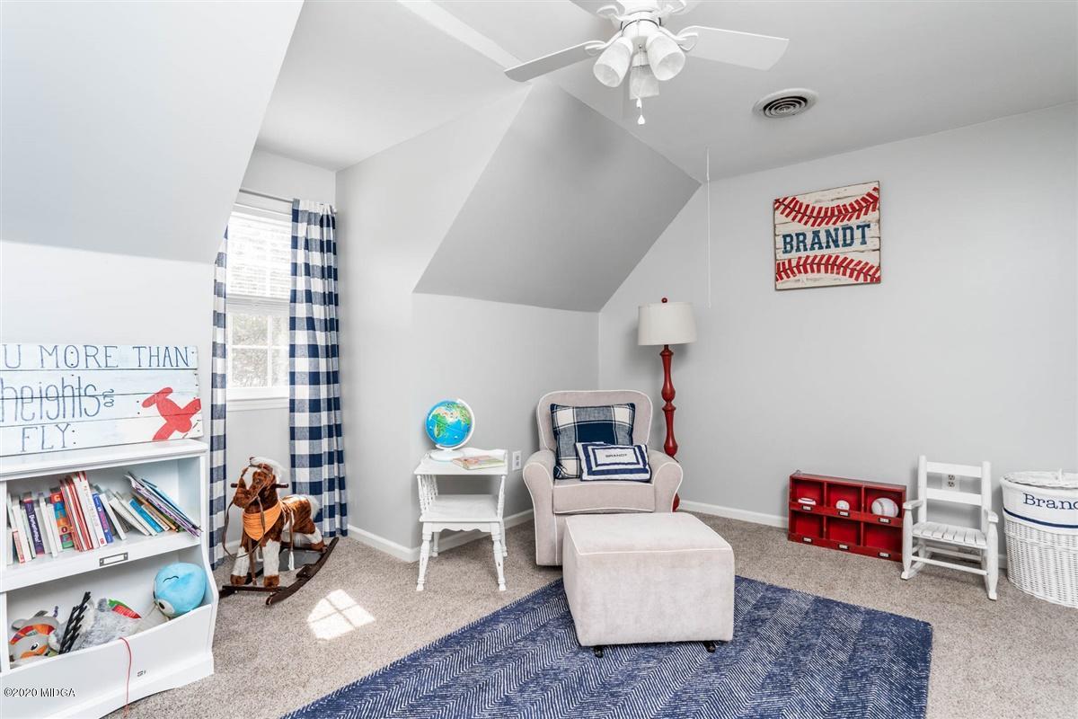128 Rivoli Ridge Drive Macon, GA 31210 - Photo 28 of 33 27