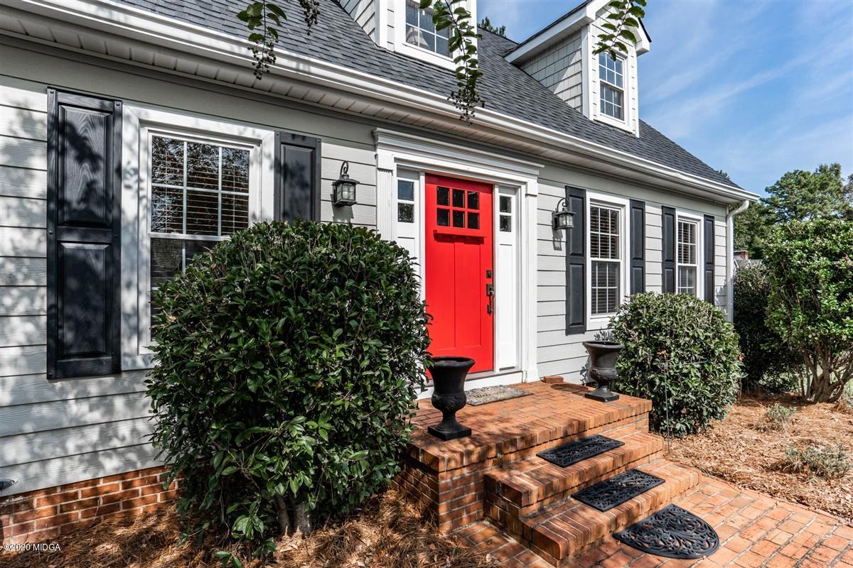 128 Rivoli Ridge Drive Macon, GA 31210 - Photo 4 of 33 3