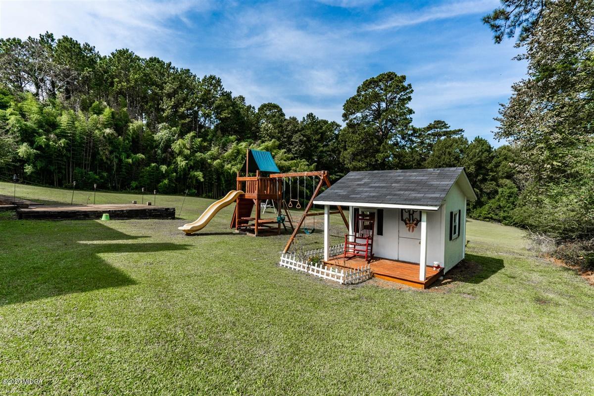 128 Rivoli Ridge Drive Macon, GA 31210 - Photo 32 of 33 31