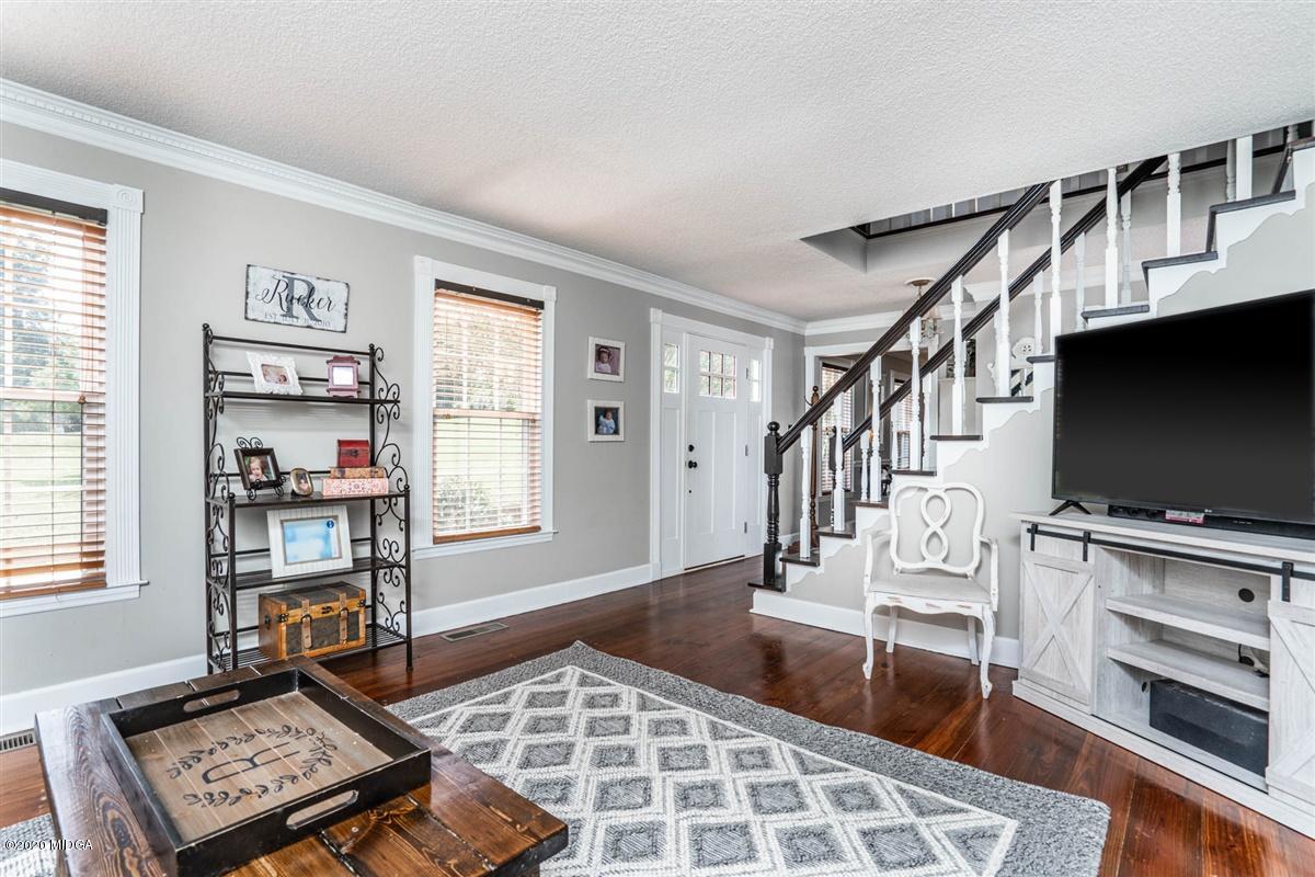 128 Rivoli Ridge Drive Macon, GA 31210 - Photo 10 of 33 9