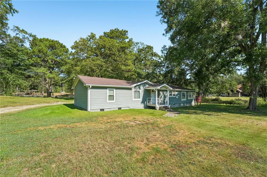 718 Panola Road Ellenwood, GA 30294 - Photo 2 of 50 Gallery Image 2