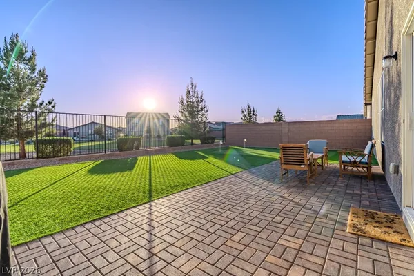 $394,000 | 381 Bridal Veil Falls Street, Indian Springs, NV 89018