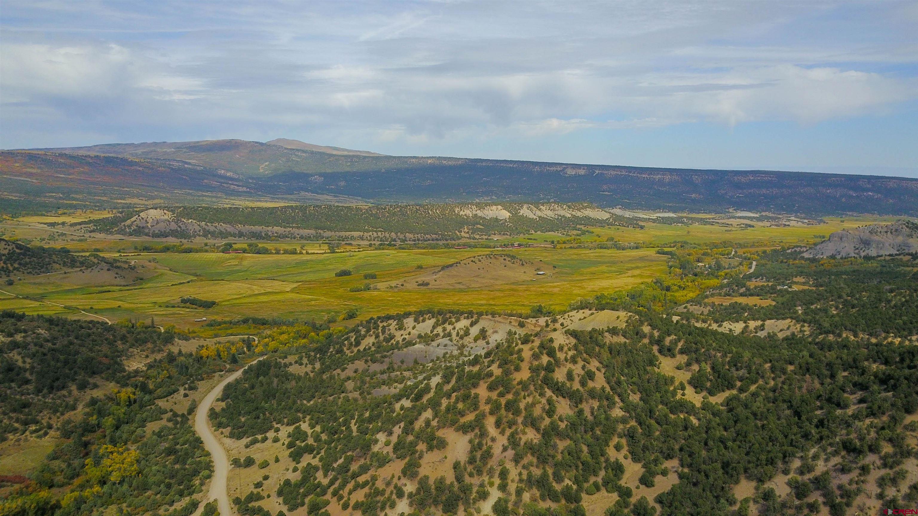 7a County Road 7A Ridgway, CO 81432 - Photo 12 of 16 a view of an ocean