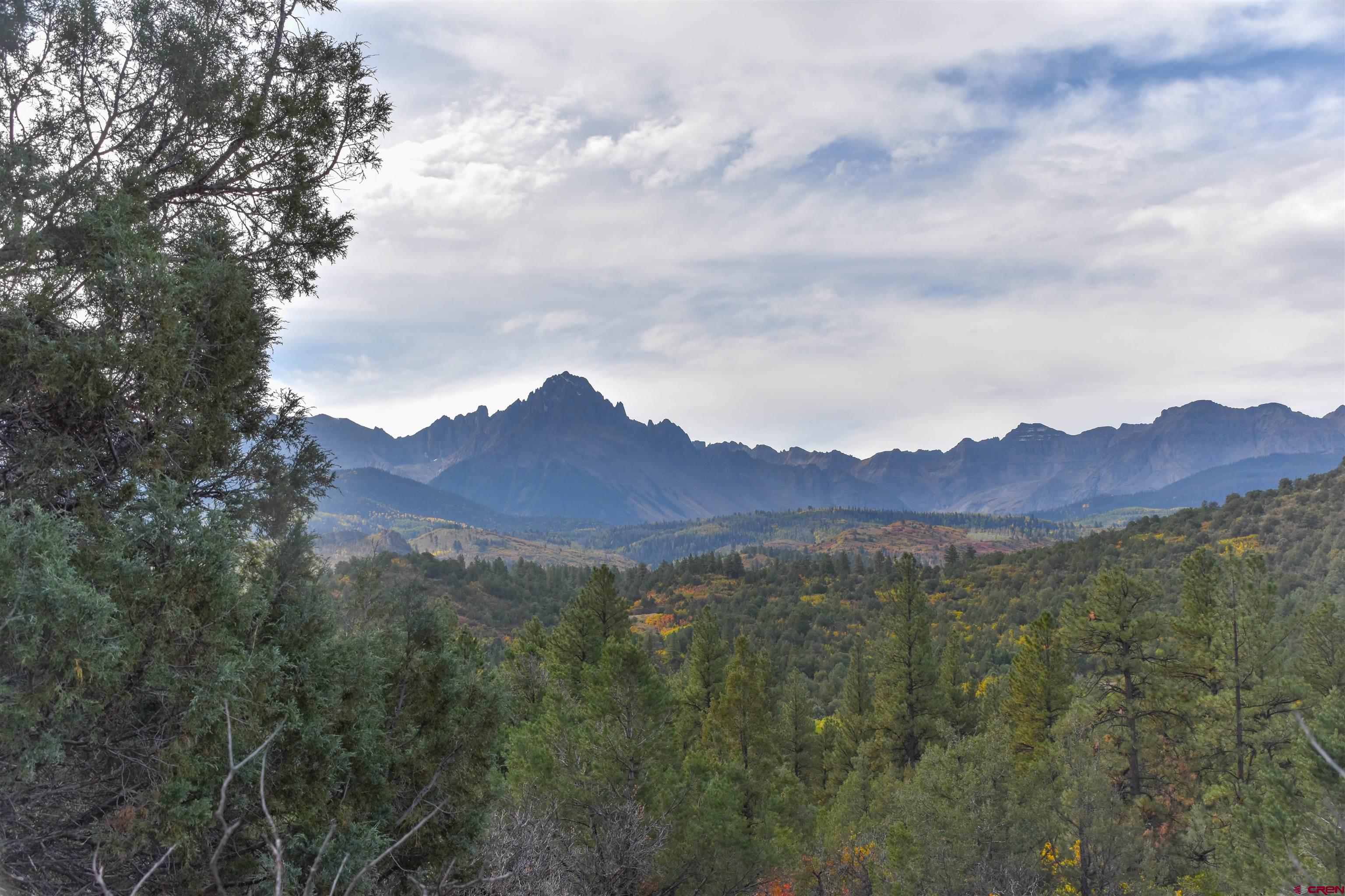 7a County Road 7A Ridgway, CO 81432 - Photo 2 of 16