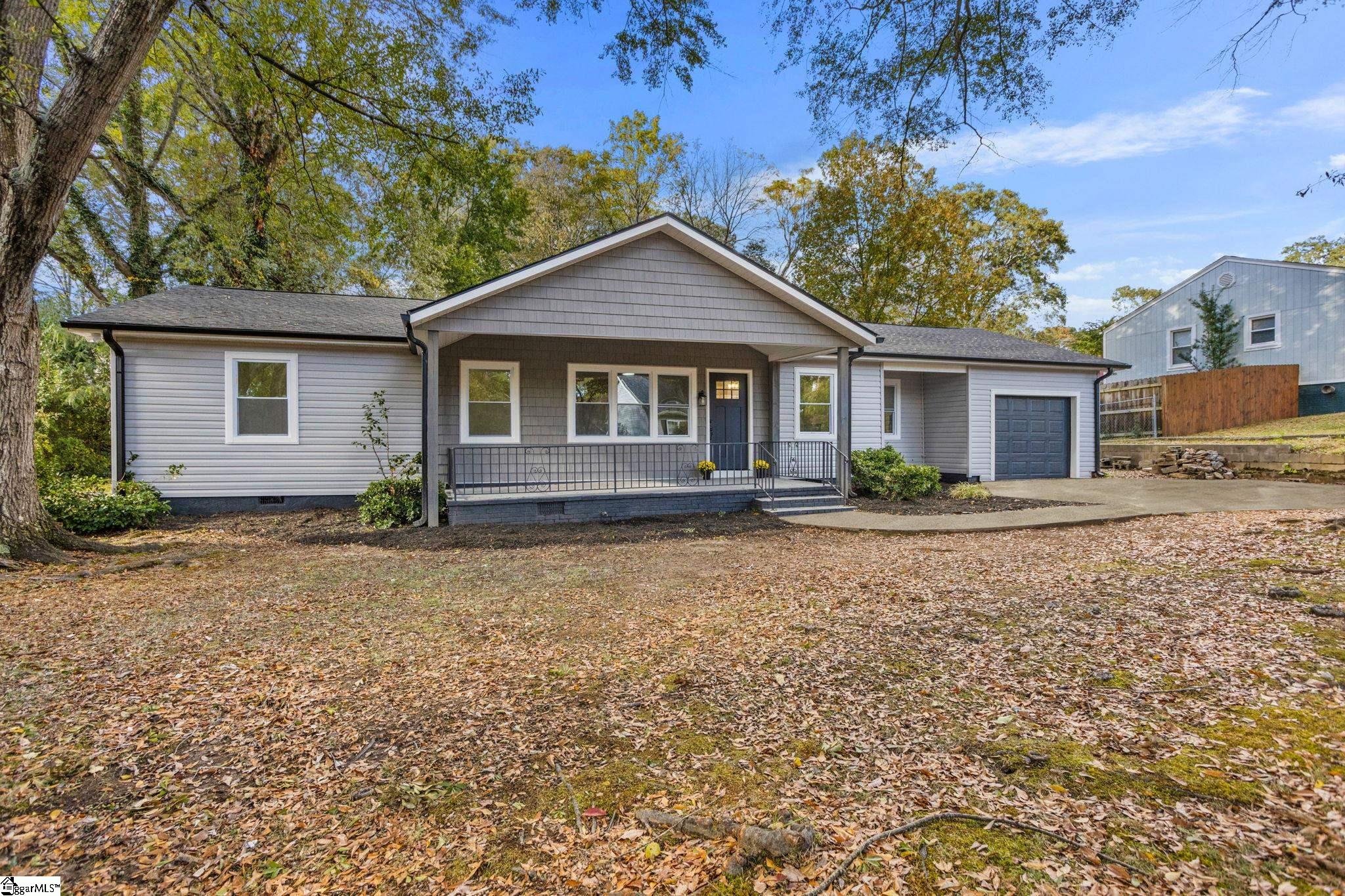 123 Princeton Avenue Greenville, SC 29607 - Photo 1 of 31